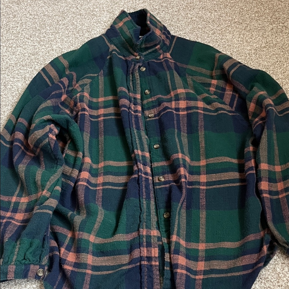 AE Flannel